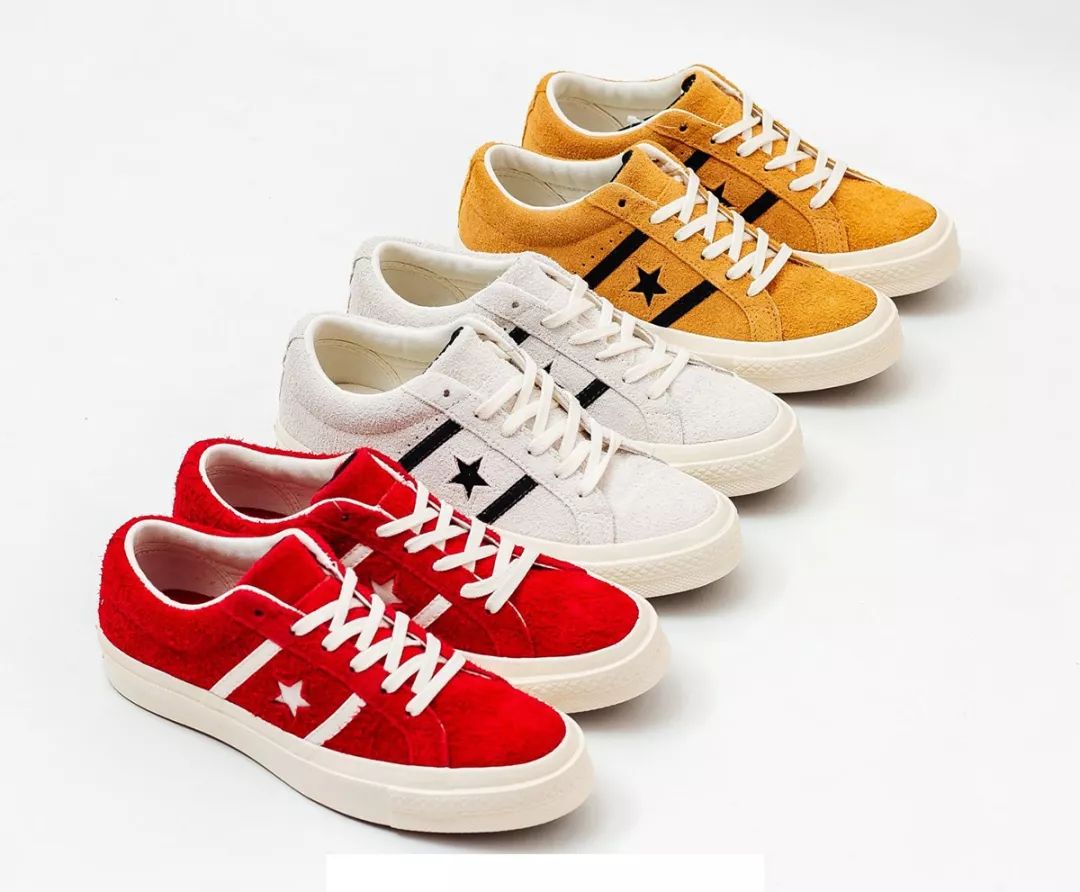 匡威1970s最高炒到多少钱,匡威1970s米白色和经典款的区别