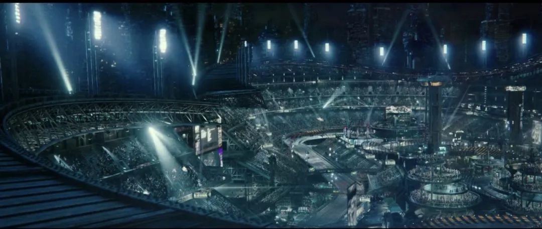 三万台电脑制作的电影,三万台电脑