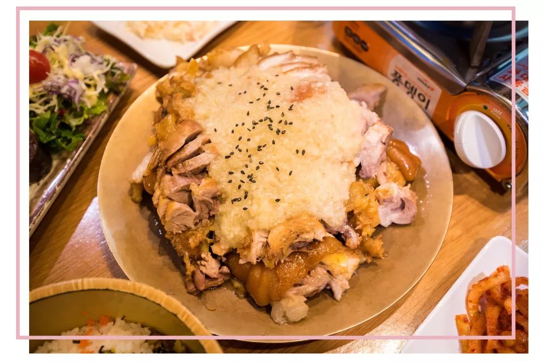 首尔攻略路线,首尔攻略去几天