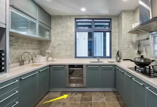 能让厨房好用的8个装修细节,厨房的顶级装修一定要注意这几点