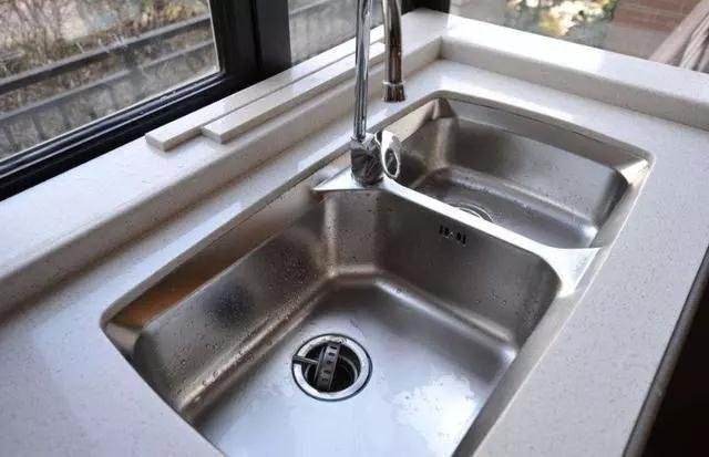 能让厨房好用的8个装修细节,厨房的顶级装修一定要注意这几点