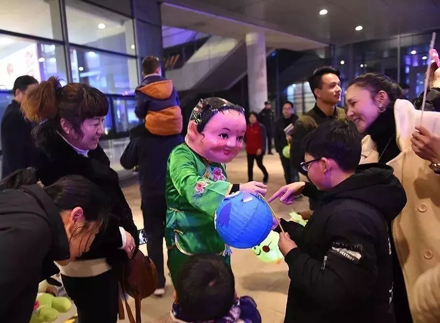 舟山元宵节去哪里玩最合适,元宵节还有哪些活动