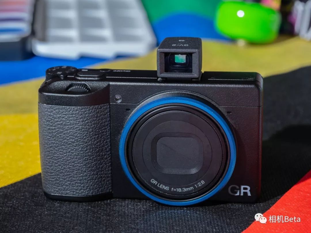 要价6100元，这样的理光GRIII你会买吗？