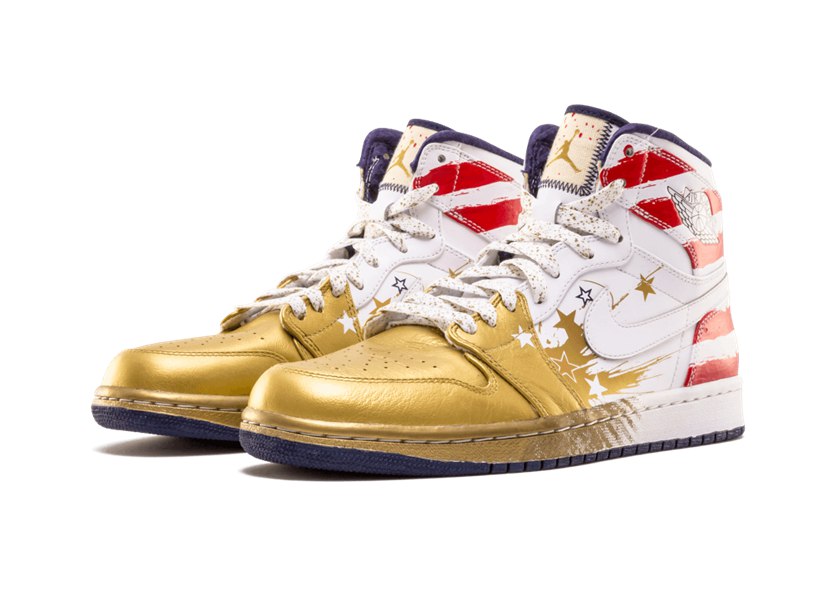 盘点那些我们买不起的球鞋,这些年有钱了也不好买的球鞋