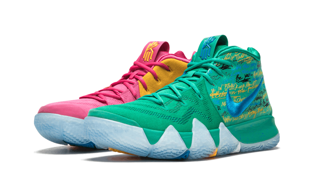 盘点那些我们买不起的球鞋,这些年有钱了也不好买的球鞋