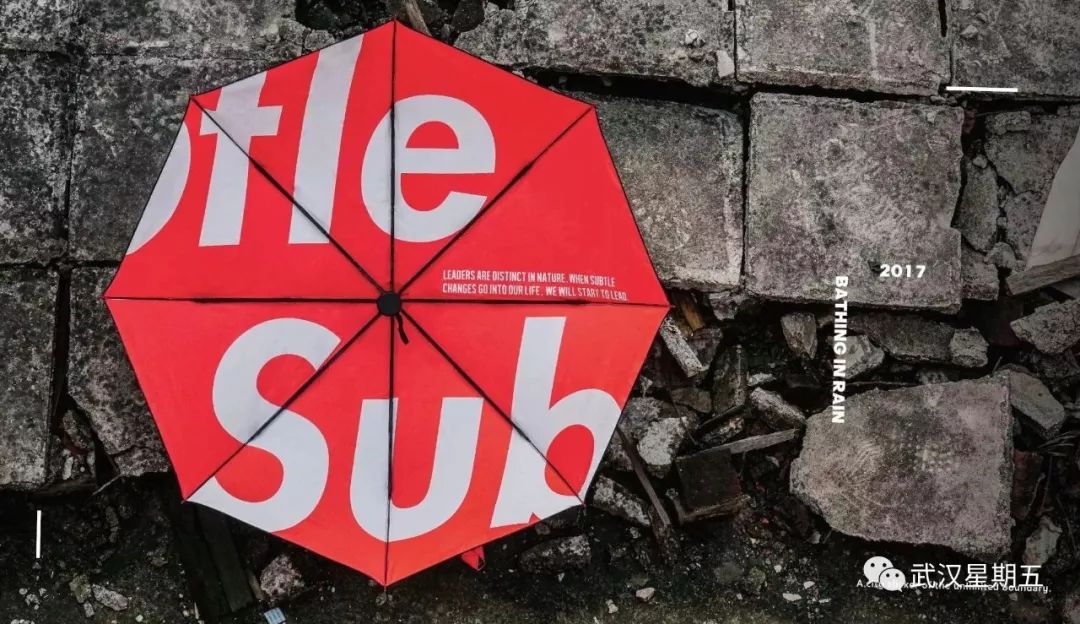 又又又又又又要下雨了，幸好有它们赶走沮丧