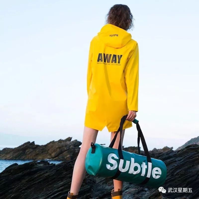 又又又又又又要下雨了，幸好有它们赶走沮丧