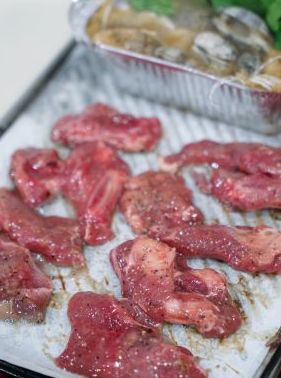 厦门日式烤肉自助店推荐,厦门自助炭火烤肉推荐