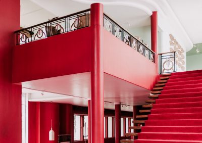 博物馆设计陈列设计,16位顶级设计师