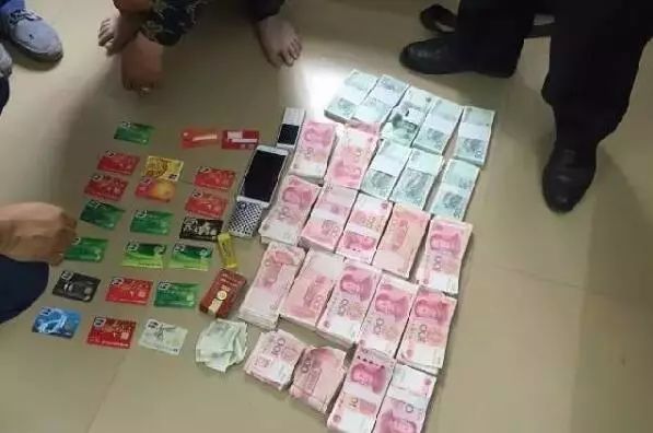 “校长+消毒水”骗术翻新了！从海南骗到陆川，30多人中招