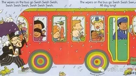 alongwait英语绘本,初学英语绘本