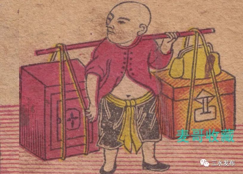 西南火柴、芦苞电灯——有着有唔着！关这两镇街咩事？