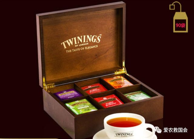 茶袋包装高档,茶袋茶叶包装