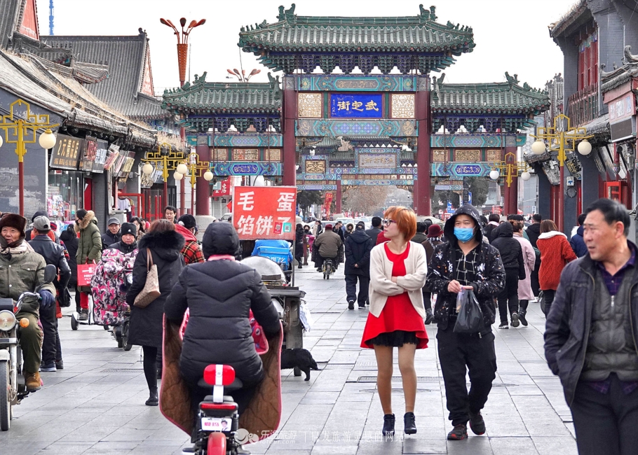 屠城无数，生死轮回，千年蓟州千古悲壮