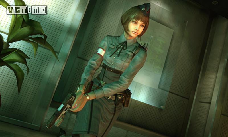 专家评价生化危机4,外媒评《生化危机》历代排名