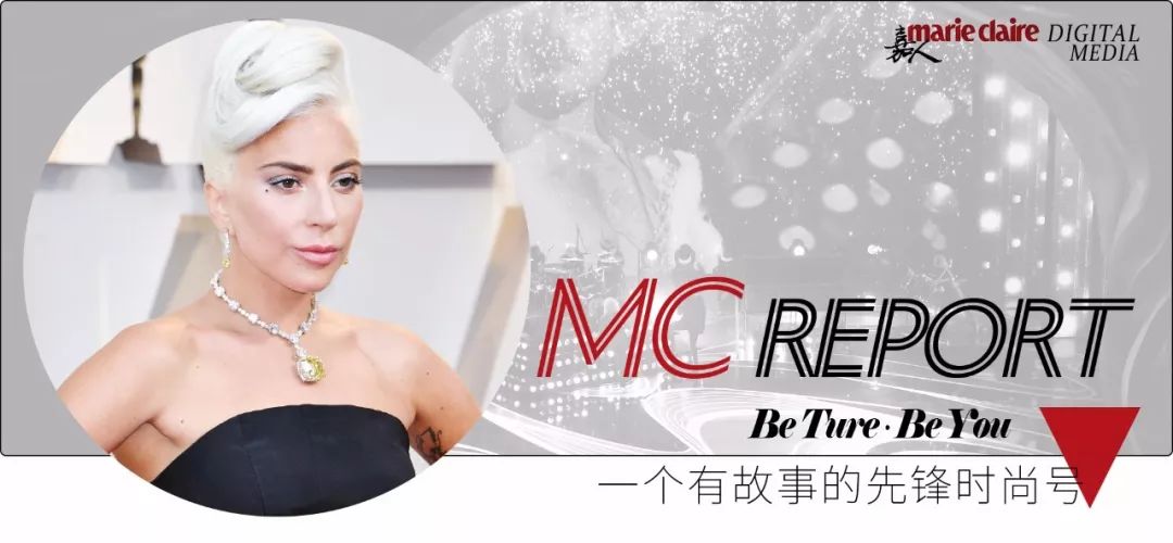 94届奥斯卡颁奖典礼ladygaga暖心,2019年奥斯卡红毯gaga