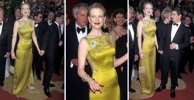 94届奥斯卡颁奖典礼ladygaga暖心,2019年奥斯卡红毯gaga