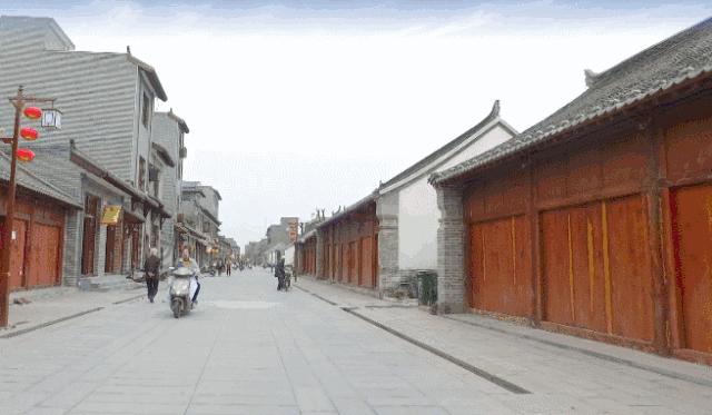 介绍汝州的话,汝州有多美