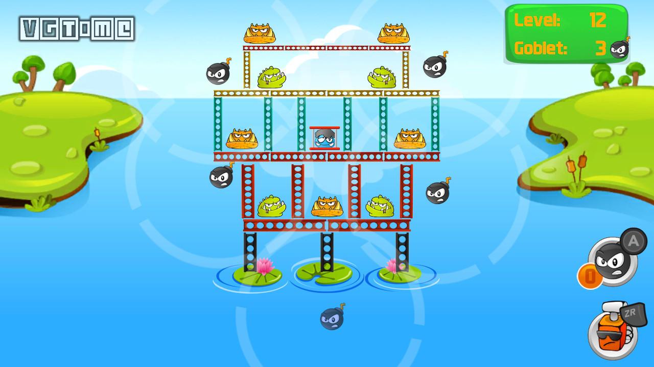 switch会员每周免费游戏,switch4月游戏发售