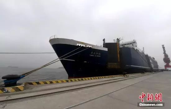 运货到台湾港口,运货到台湾