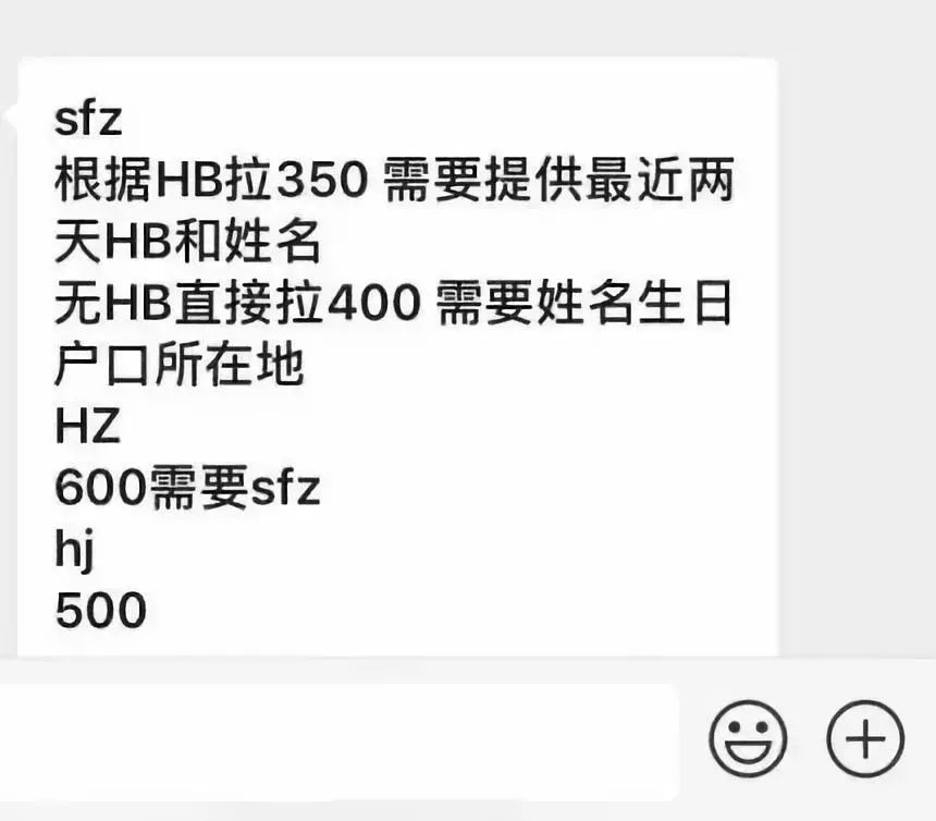明星隐私买卖揭秘：朱一龙全套150，粉丝靠它轻松月入几千