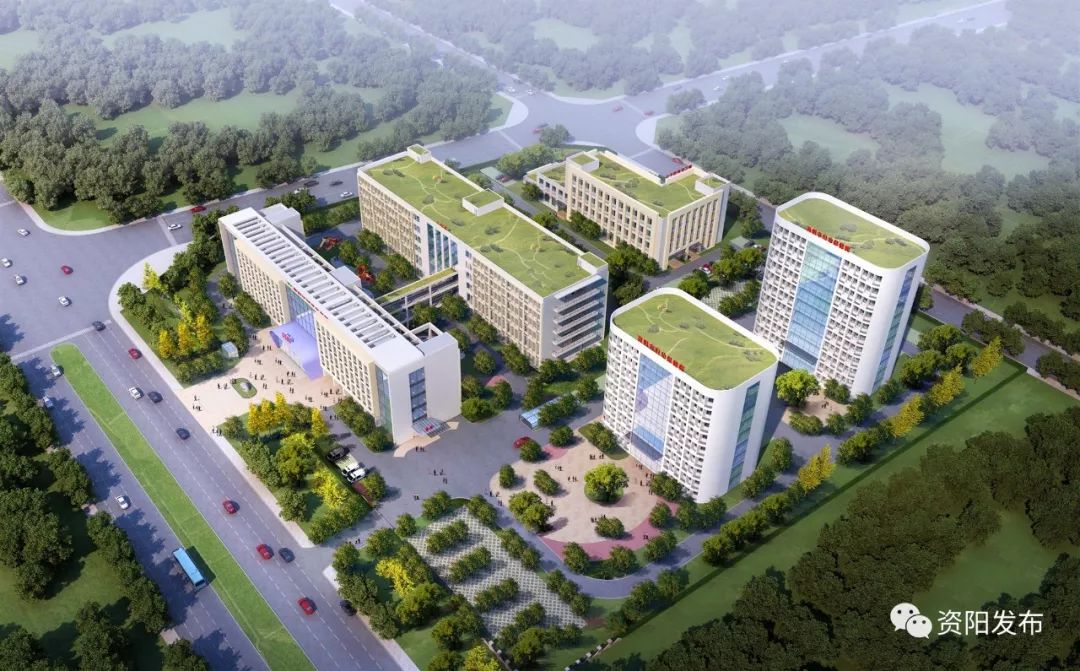 「资阳新医改足迹」看资阳推进成资同城化背景下的合作办医