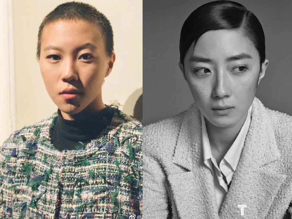 简单大方的穿搭满满的高级感,高级简约风穿搭40岁