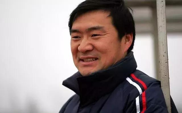 徐根宝和申花的弟子,徐根宝中国最好的足球教练