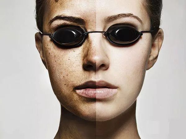 一把神奇的伞,黑科技防晒伞