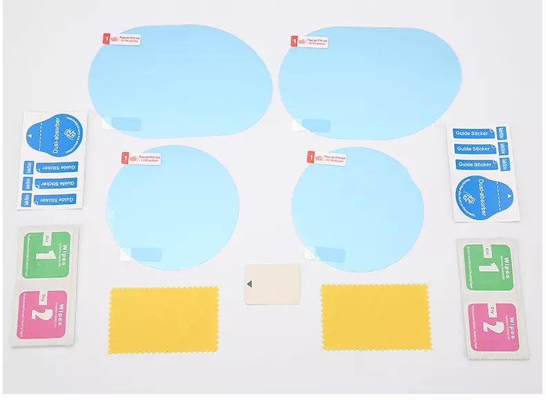 雨天后视镜看不清怎么办小妙招,雨天后视镜小妙招