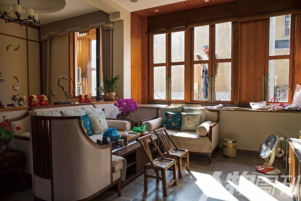 乡村拯救者,王澍与乡村