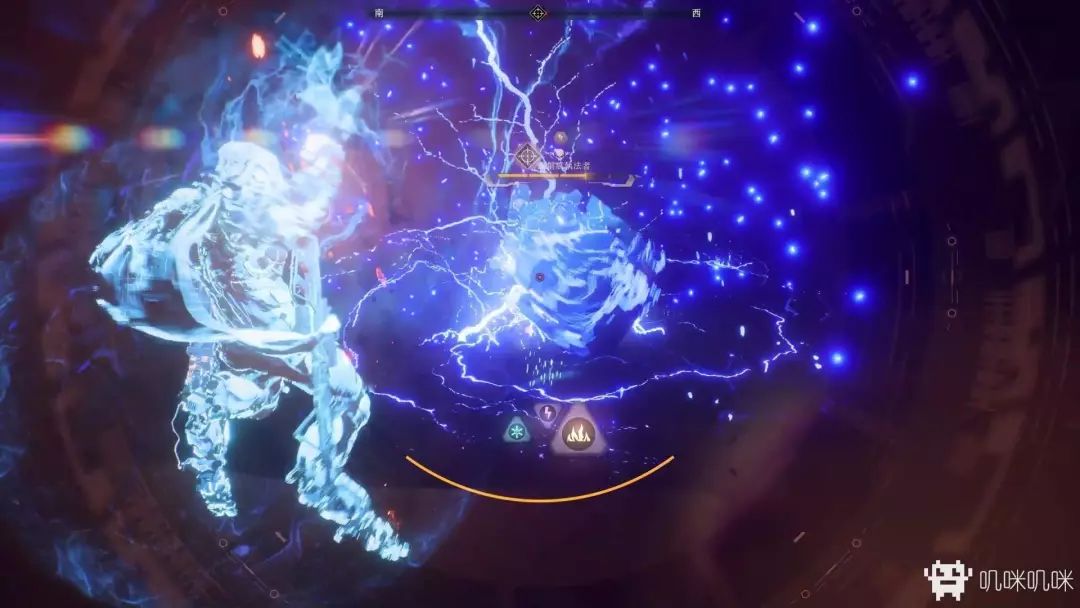 圣歌游戏实测,新游测评