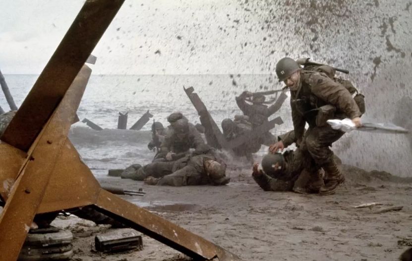 从那以后我就不信奥斯卡了