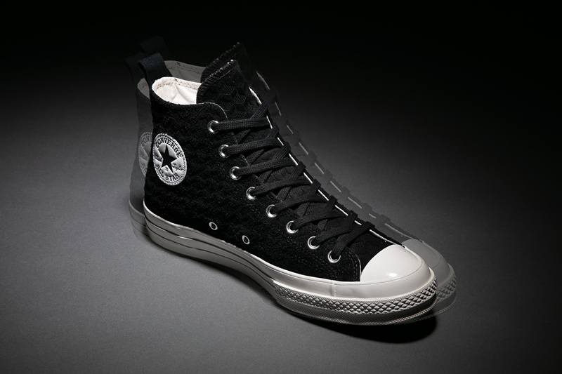 conversefrozen联名鞋子,converse好看的联名