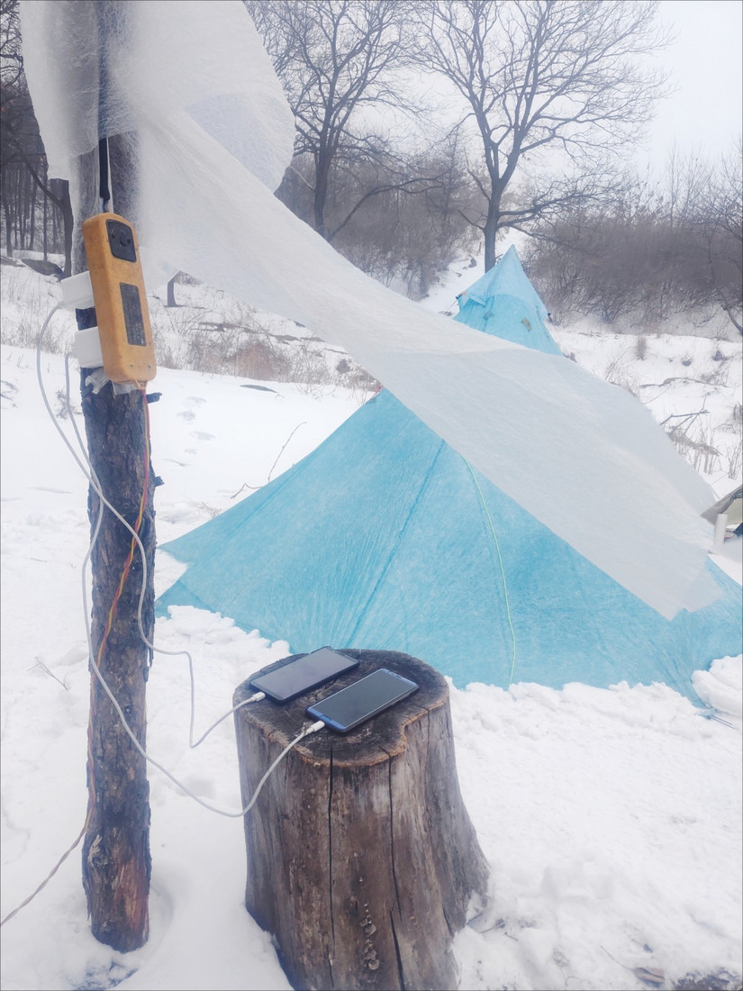 久别家乡的味道,回味冬季的味道