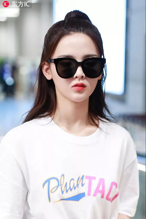 贝克汉姆贝嫂发型,小七剪短发完整视频