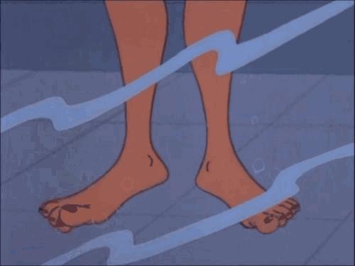 脚臭怎么办教你一招永远除臭,脚臭有什么办法除臭小妙招