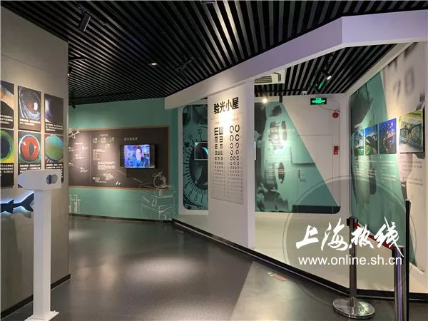 魔都100｜你会挑眼镜吗？镜架呢？眼睛的秘密都藏在这里了！