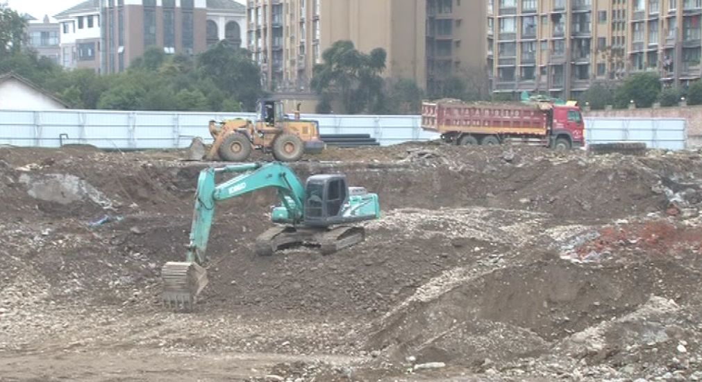 又一批安置房,最新安置房项目