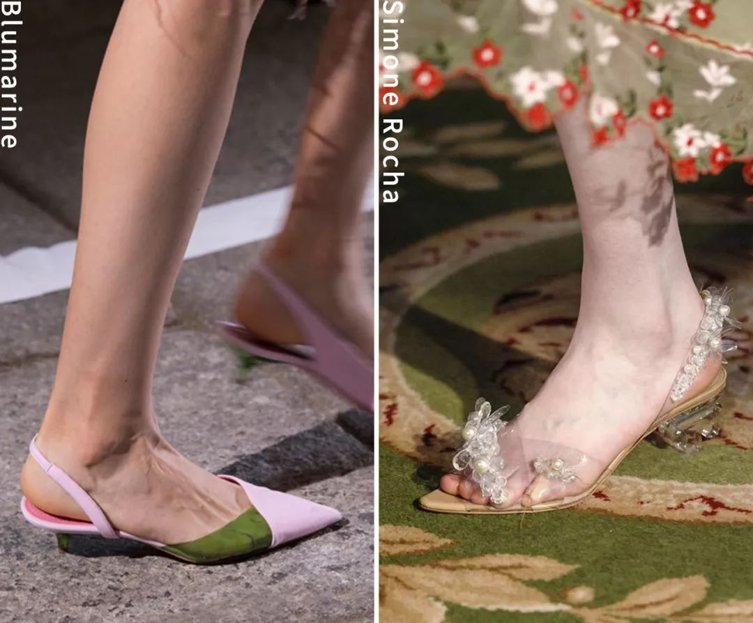 这些仙女连衣裙、鞋子美炸了,最后一件已经回购N次