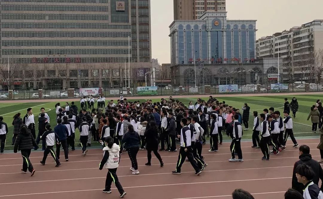 开发区国际学校怎么样,开发区国际学校的样子