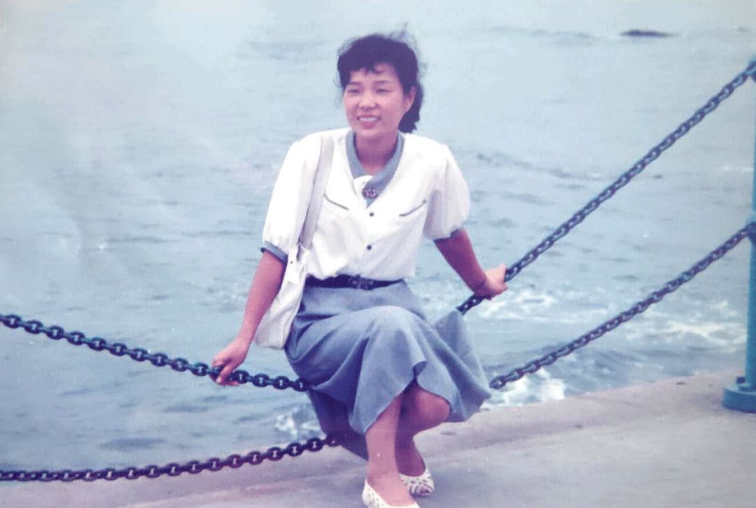 别相信那些杂志博主的，咱爸妈口中的80年代style才是真的80style