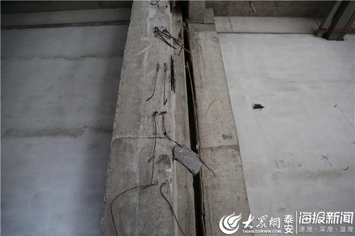 *安泰**大展新城国际小区楼下将要建泳池小区居民：担心安全隐患