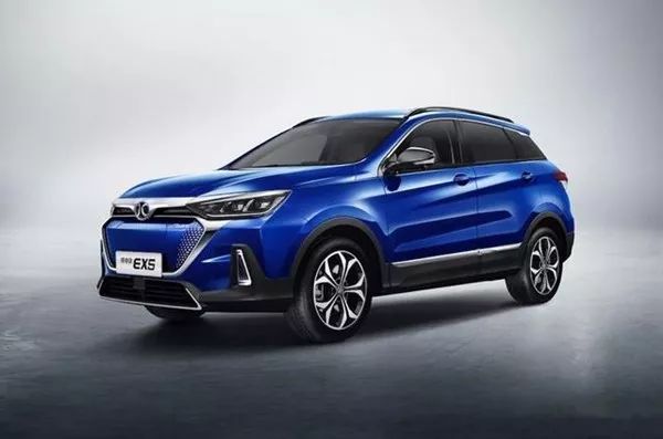 最新款的新能源车有哪些,欧拉同级别新能源车