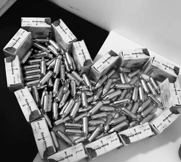 警惕这些新型毒品已瞄准未成年,关注吸毒人群低龄化