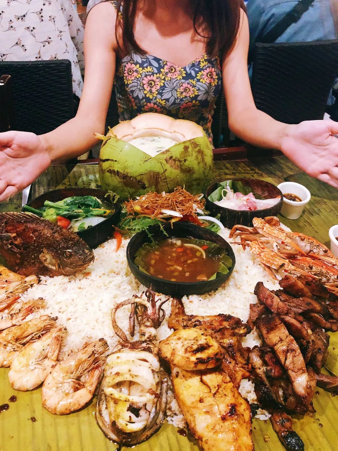 宿务飞大陆,宿务6天旅行