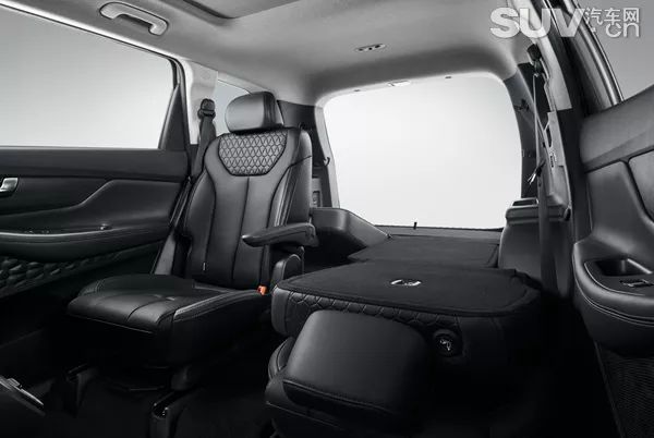 现代四代胜达改装效果图,四代现代胜达百公里加速几秒