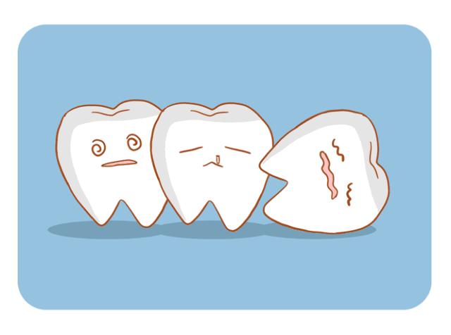 智齿发炎头孢甲硝唑一天输液几次,智齿发炎吃哪种甲硝唑