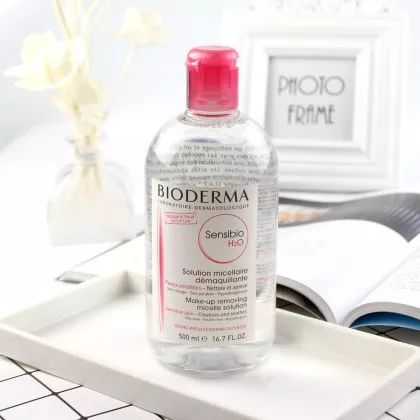 大牌贝德玛,卸妆水兰芝贝德玛