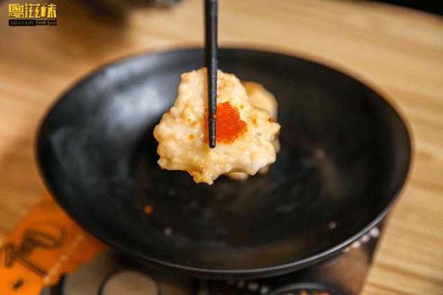 粤式鱼汤米线,广府鱼汤米线